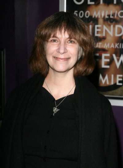 Amanda Plummer